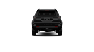 2026 Toyota 4Runner i-FORCE MAX TRD Pro