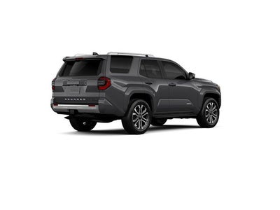 2026 Toyota 4Runner i-FORCE MAX Limited i-FORCE MAX