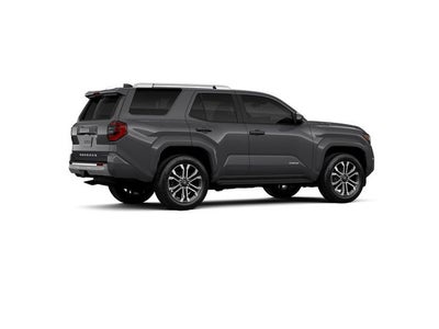 2026 Toyota 4Runner i-FORCE MAX Limited i-FORCE MAX