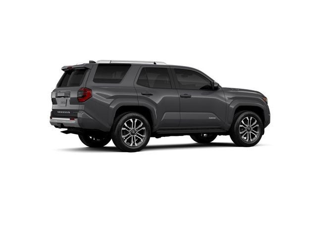 2026 Toyota 4Runner i-FORCE MAX Limited i-FORCE MAX