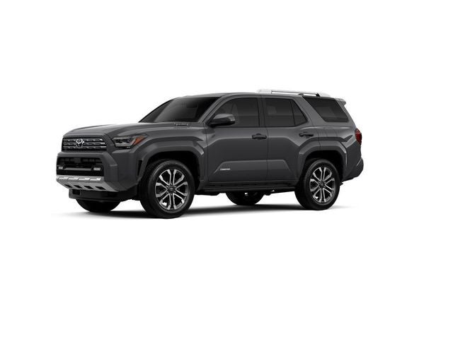 2026 Toyota 4Runner i-FORCE MAX Limited i-FORCE MAX