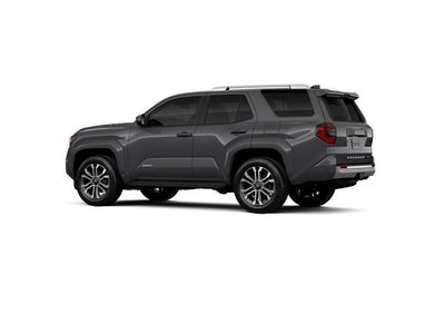 2026 Toyota 4Runner i-FORCE MAX Limited i-FORCE MAX