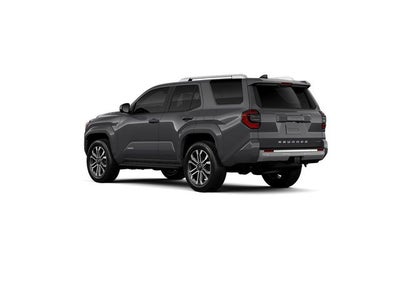 2026 Toyota 4Runner i-FORCE MAX Limited i-FORCE MAX