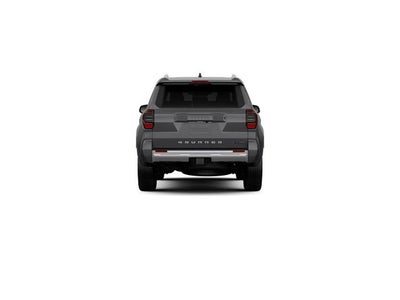 2026 Toyota 4Runner i-FORCE MAX Limited i-FORCE MAX