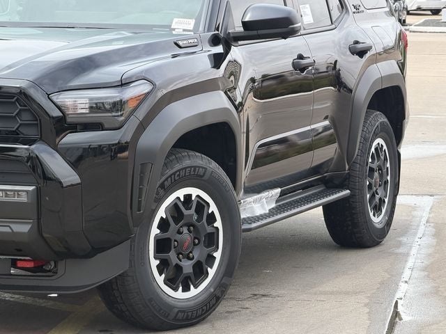 2026 Toyota 4Runner i-FORCE MAX TRD Off-Road Premium i-FORCE MAX