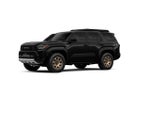 2026 Toyota 4Runner i-FORCE MAX Trailhunter
