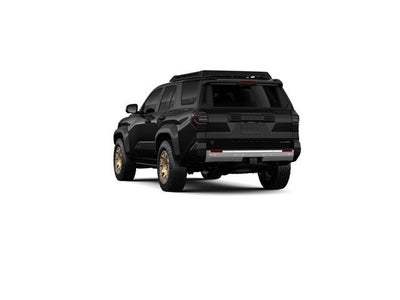 2026 Toyota 4Runner i-FORCE MAX Trailhunter