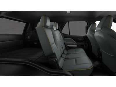2026 Toyota 4Runner i-FORCE MAX Trailhunter