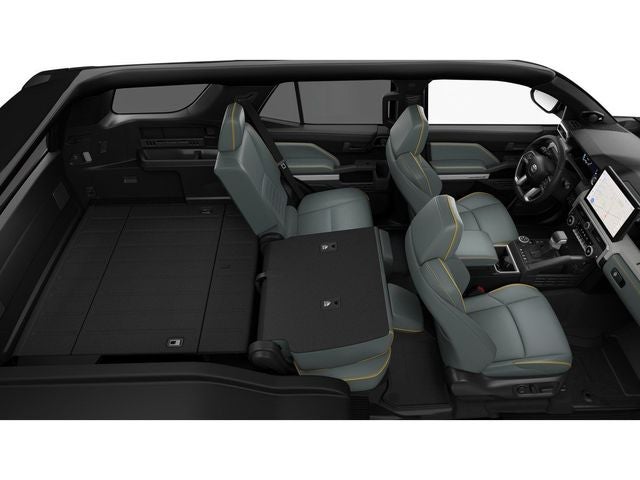 2026 Toyota 4Runner i-FORCE MAX Trailhunter