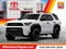 2026 Toyota 4Runner i-FORCE MAX TRD Pro