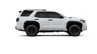 2026 Toyota 4Runner i-FORCE MAX TRD Pro