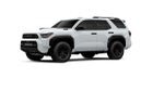 2026 Toyota 4Runner i-FORCE MAX TRD Pro