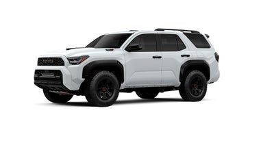2026 Toyota 4Runner i-FORCE MAX TRD Pro