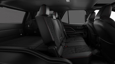 2026 Toyota 4Runner i-FORCE MAX TRD Pro