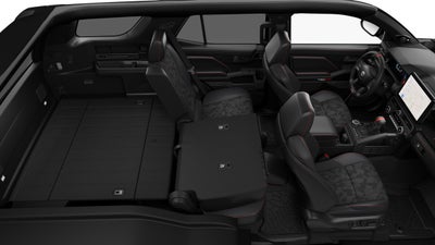 2026 Toyota 4Runner i-FORCE MAX TRD Pro