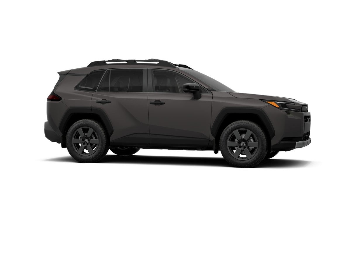 2026 Toyota RAV4 Woodland