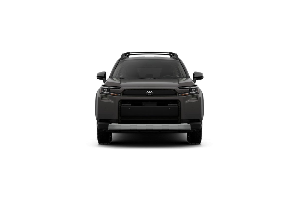 2026 Toyota RAV4 Woodland