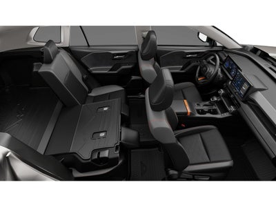 2026 Toyota RAV4 Woodland