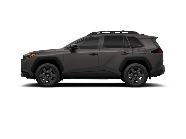 2026 Toyota RAV4 Woodland