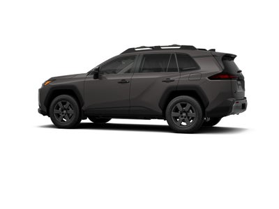 2026 Toyota RAV4 Woodland