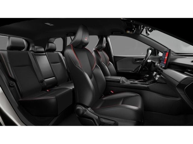 2026 Toyota RAV4 Plug-in Hybrid GR SPORT