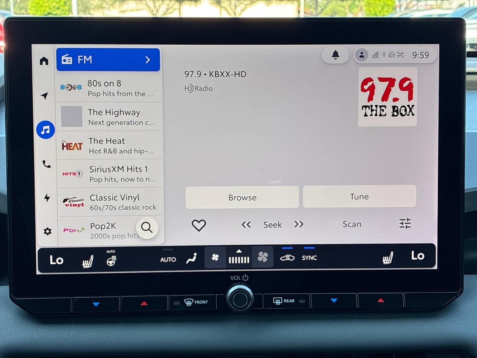 2026 Toyota RAV4 Plug-in Hybrid 13