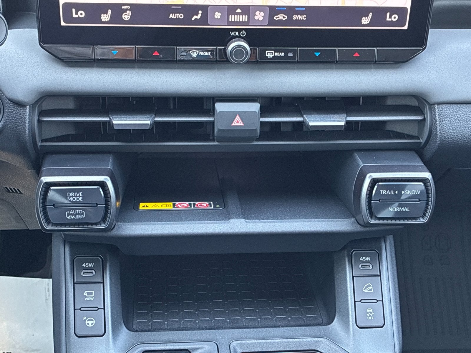 2026 Toyota RAV4 Plug-in Hybrid 15