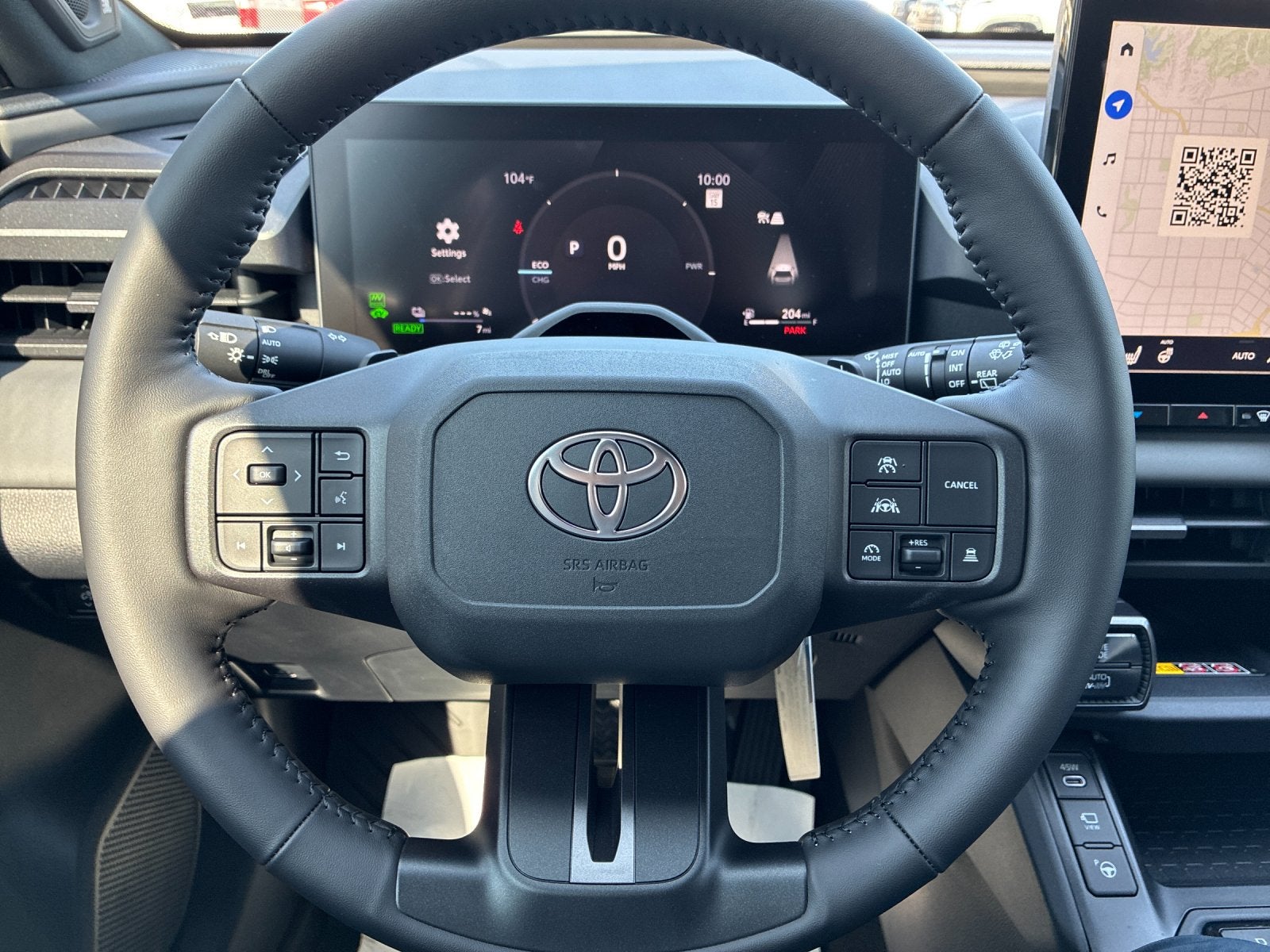 2026 Toyota RAV4 Plug-in Hybrid 18
