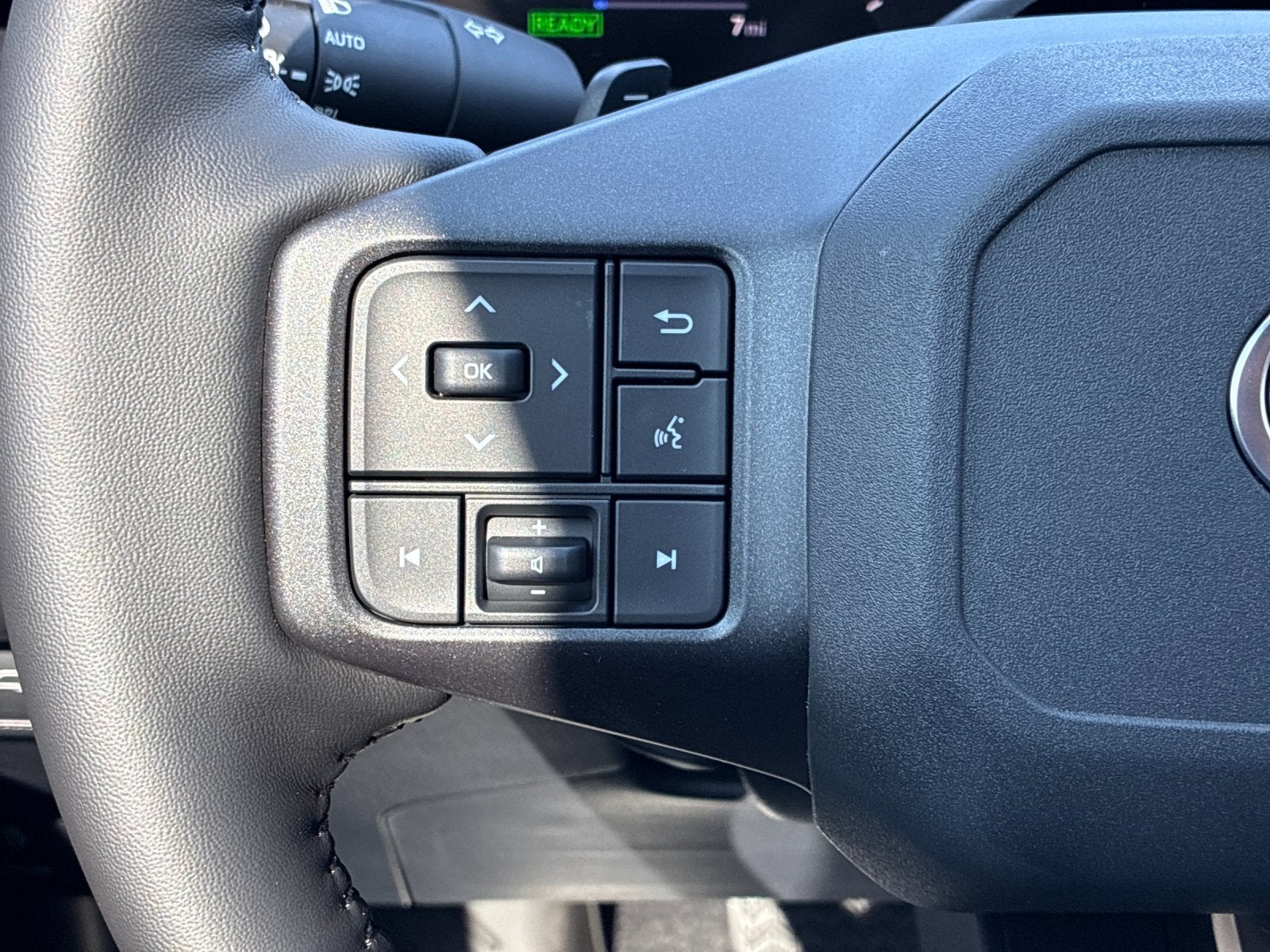 2026 Toyota RAV4 Plug-in Hybrid 19