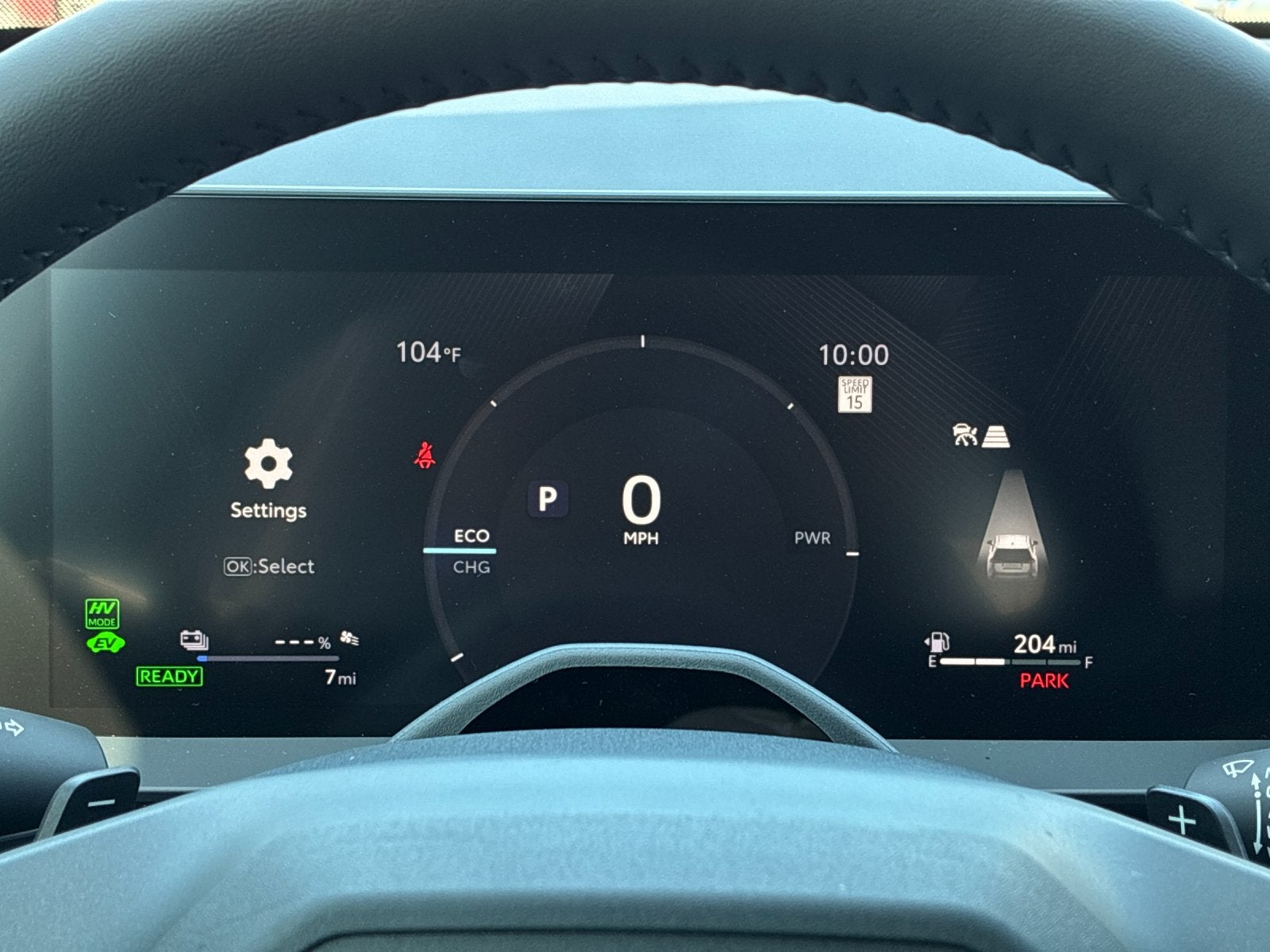 2026 Toyota RAV4 Plug-in Hybrid 21