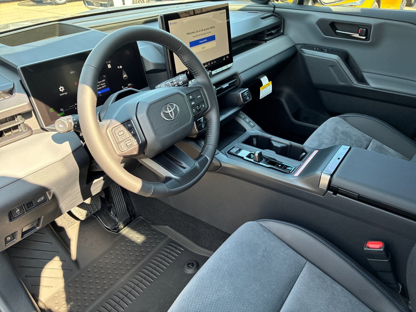 2026 Toyota RAV4 Plug-in Hybrid 5