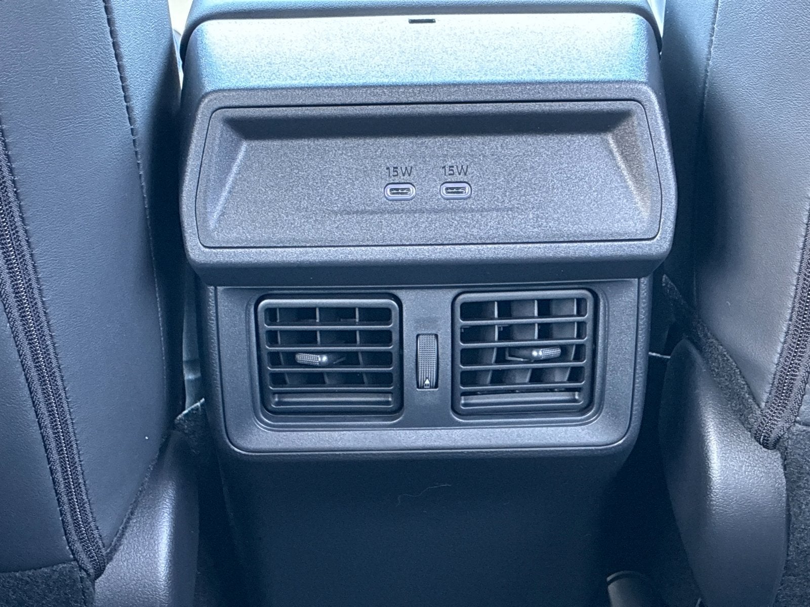 2026 Toyota RAV4 Plug-in Hybrid 8