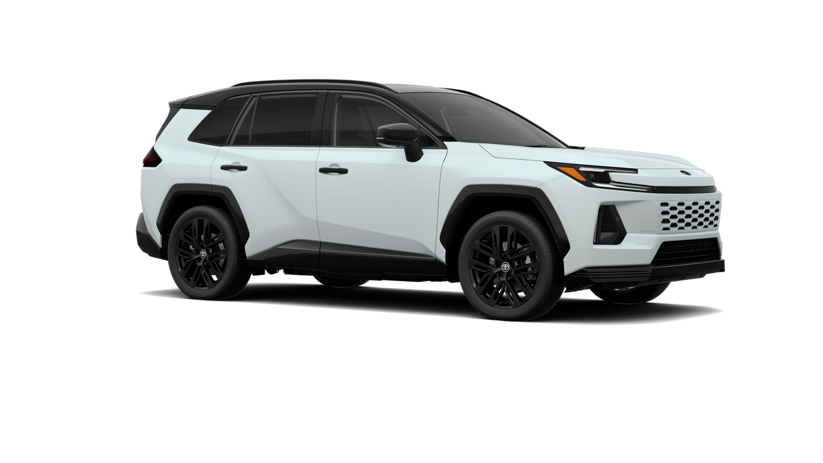 2026 Toyota RAV4 Plug-in Hybrid 46