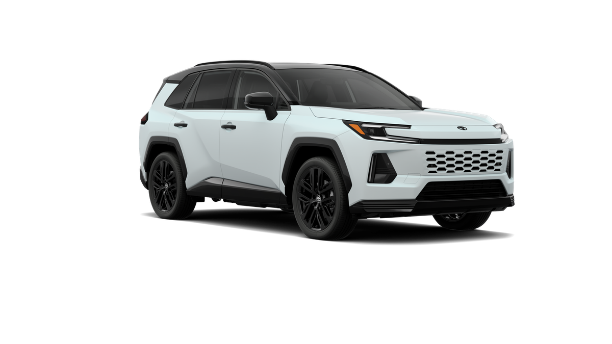 2026 Toyota RAV4 Plug-in Hybrid 47