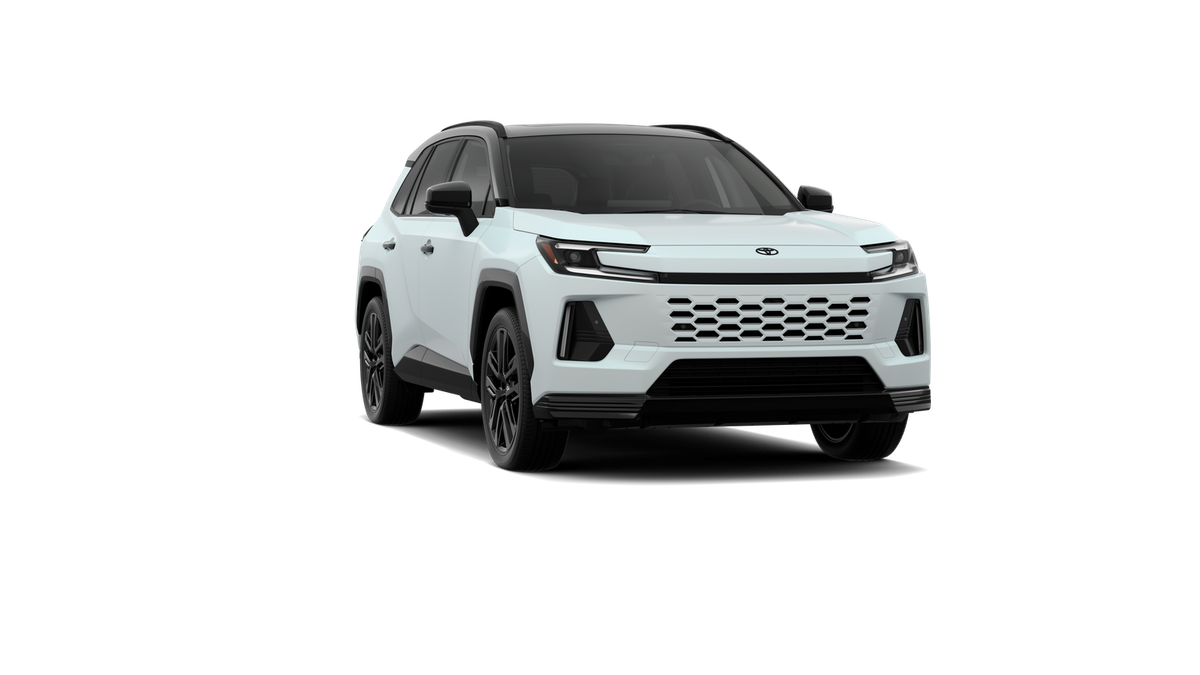 2026 Toyota RAV4 Plug-in Hybrid 48