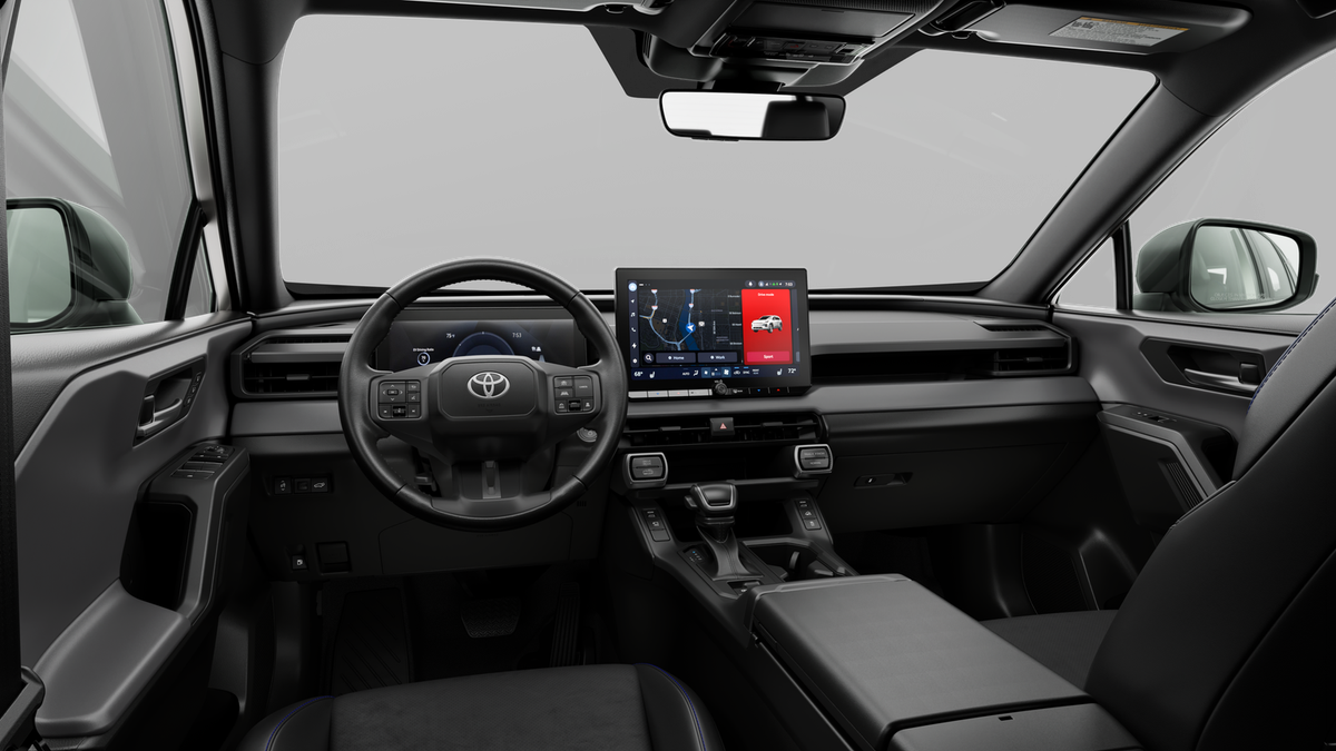 2026 Toyota RAV4 Plug-in Hybrid 51