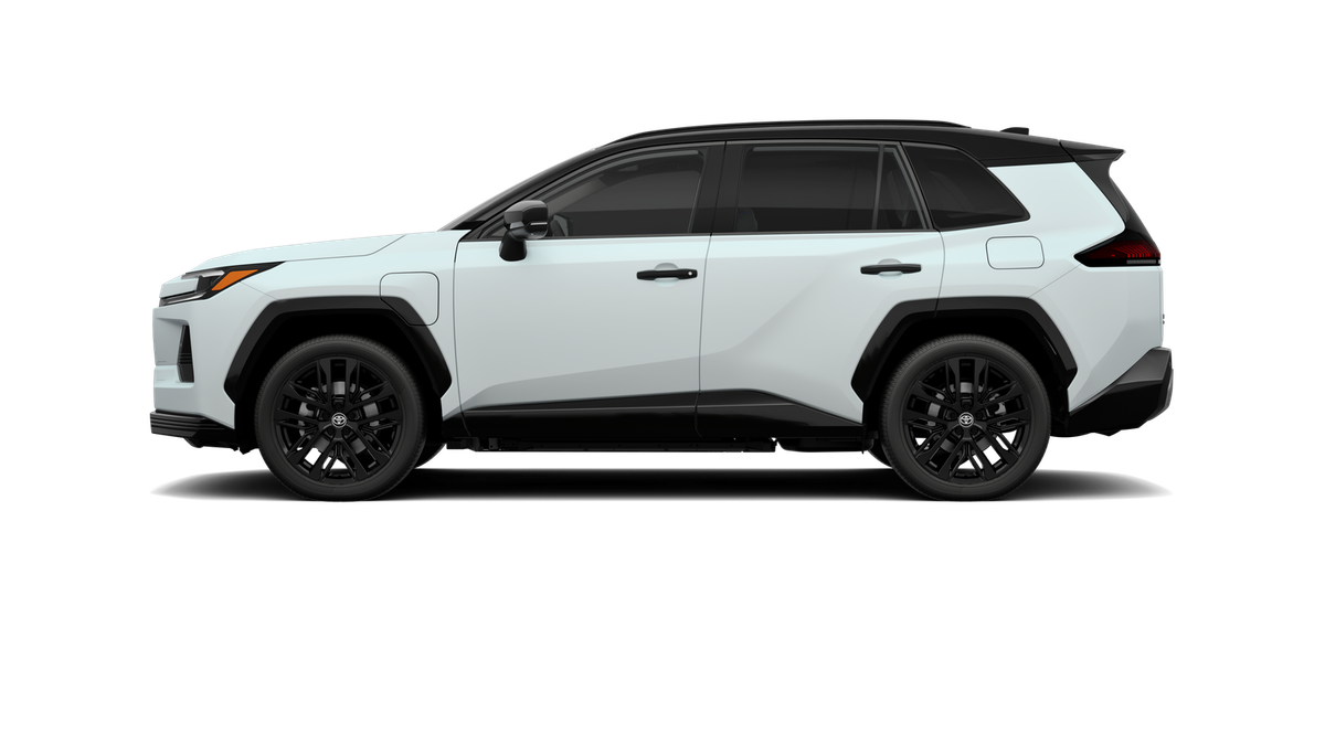 2026 Toyota RAV4 Plug-in Hybrid 36
