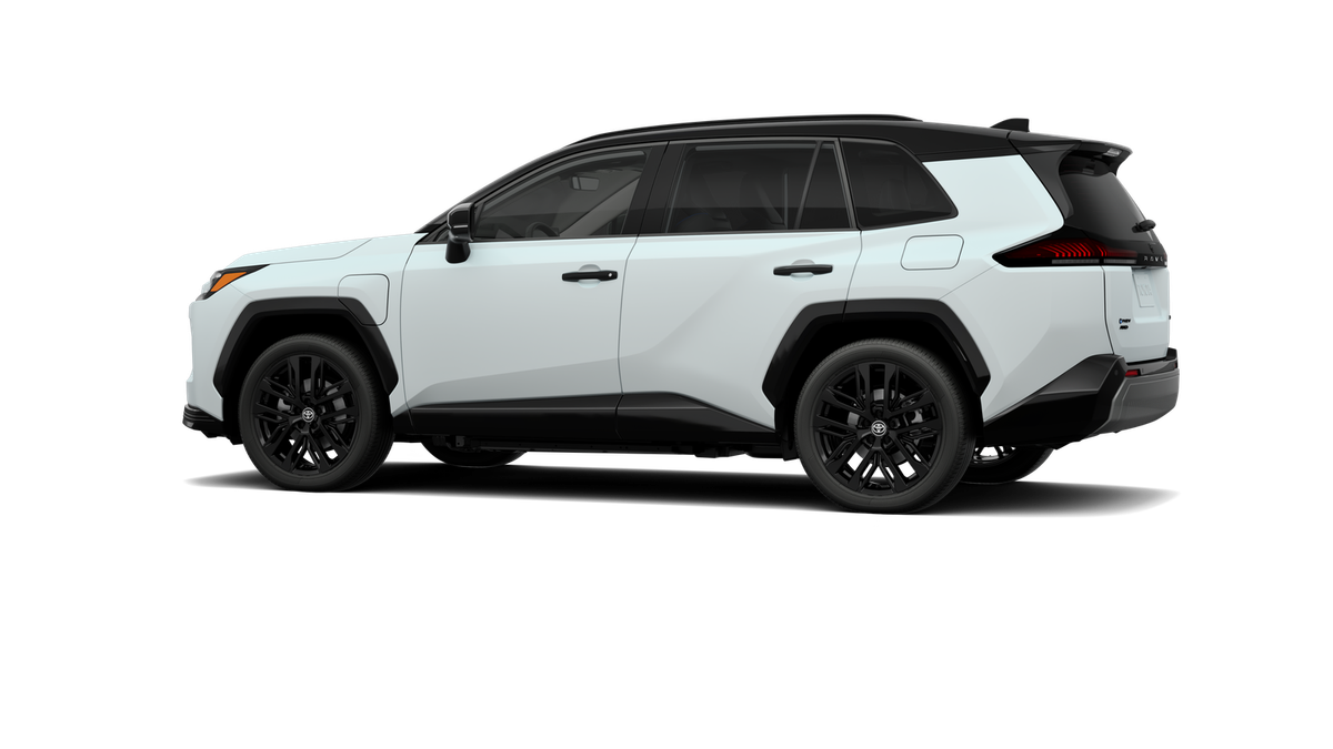 2026 Toyota RAV4 Plug-in Hybrid 37