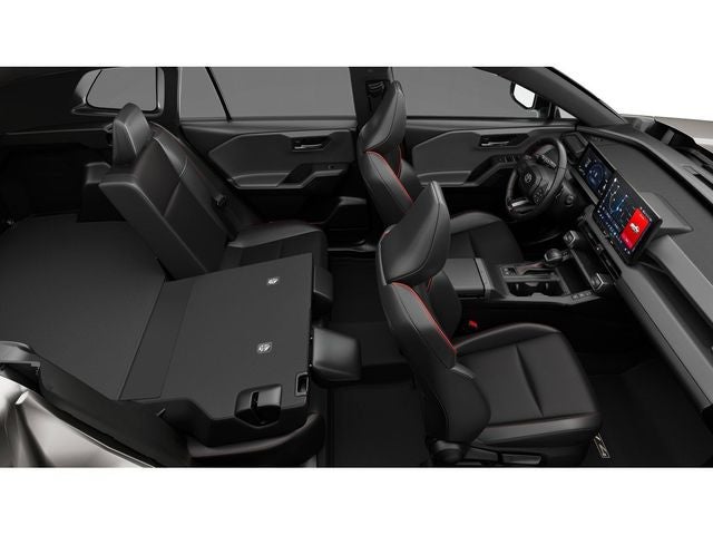 2026 Toyota RAV4 Plug-in Hybrid GR SPORT