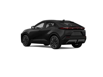 2026 Toyota C-HR XSE