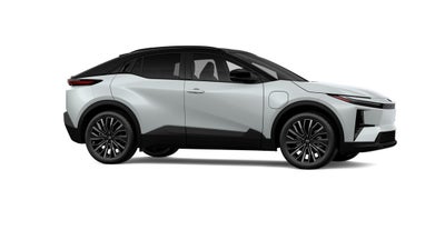 2027 Toyota C-HR XSE