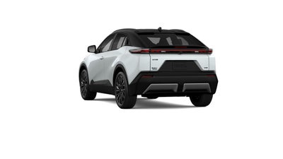 2027 Toyota C-HR XSE