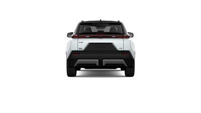 2027 Toyota C-HR XSE