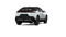 2027 Toyota C-HR XSE