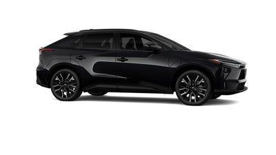 2027 Toyota bZ Limited