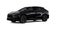 2027 Toyota bZ Limited