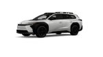 2027 Toyota bZ Woodland bZ Woodland Premium