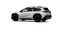 2027 Toyota bZ Woodland bZ Woodland Premium