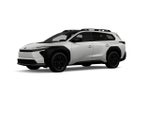 2026 Toyota bZ Woodland bZ Woodland Premium