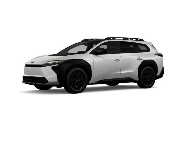 2026 Toyota bZ Woodland bZ Woodland Premium